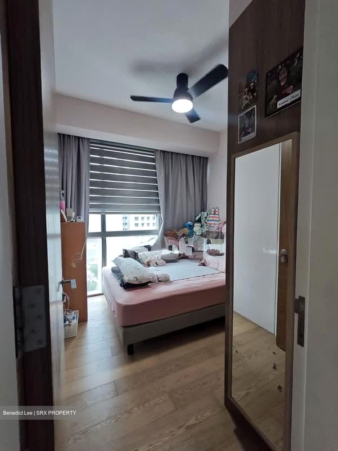 Echelon (D3), Condominium #591320591